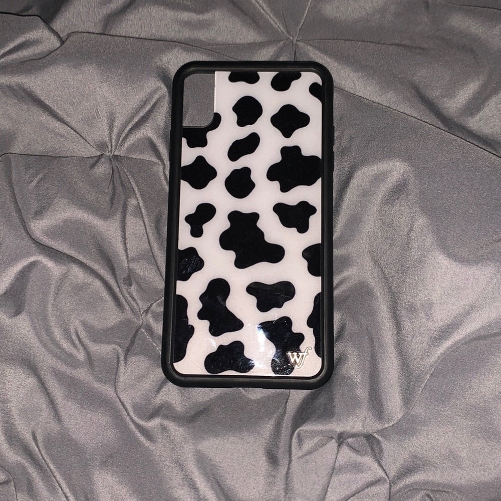 Wildflower phone case